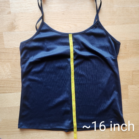 Roz & Ali Tank - Picture 8 of 9